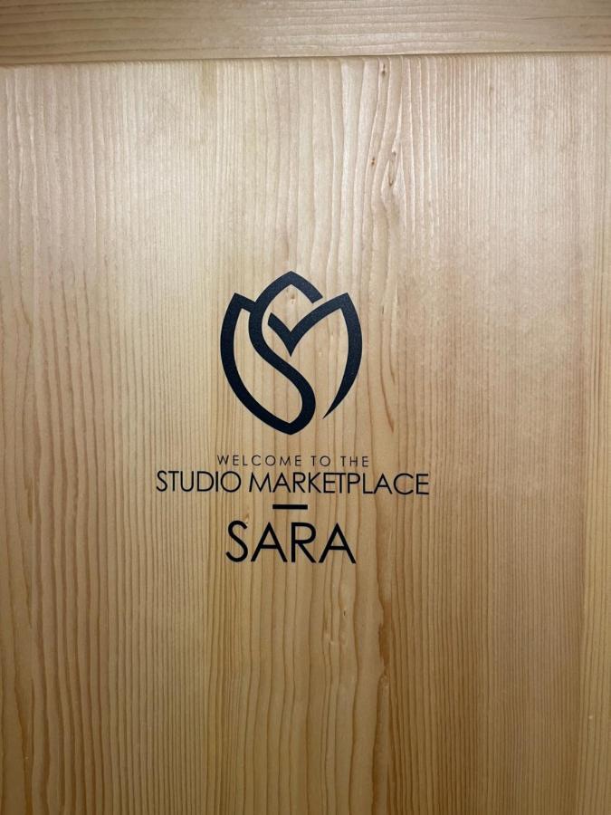 Studio Sara Interlaken Exterior foto